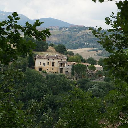 Gasthaus L'Anticocasale Altomonte Exterior foto